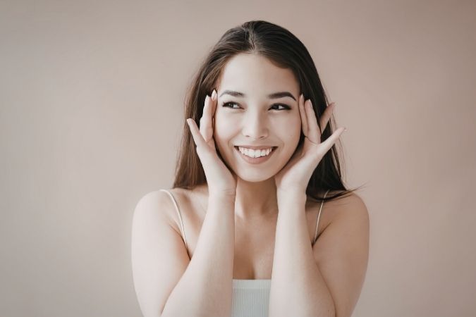 Derma OXY Infuzja tlenowa